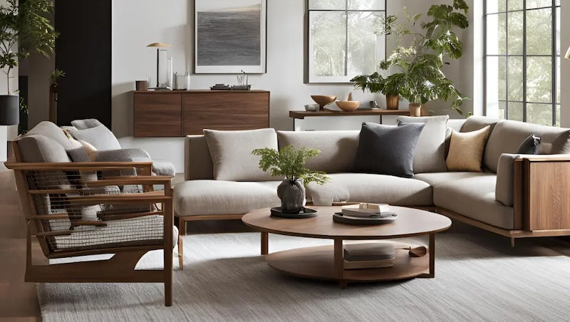 Jak dobrać meble, które przetrwają próbę czasu? Przewodnik dla świadomego klienta