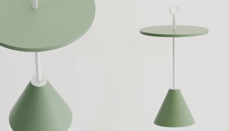 Co na stolik kawowy? Praktyczne i stylowe pomysły na dekorację