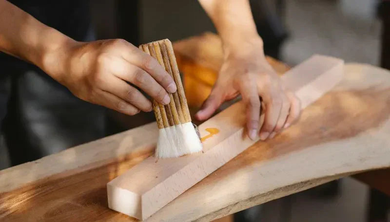 W jakim celu stosuje się olej do impregnacji drewna?