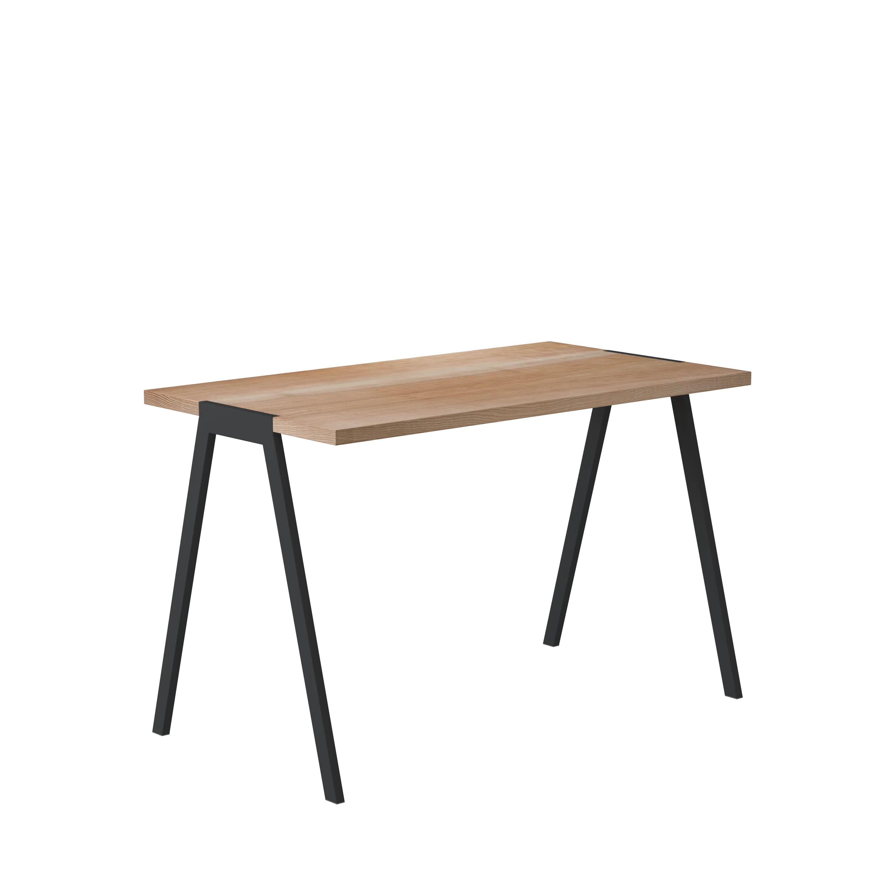 Scandinavian fjord desk