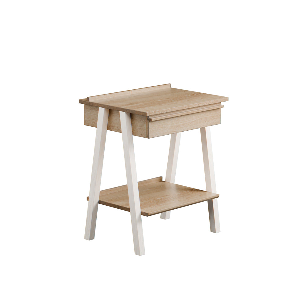 troost bedside table