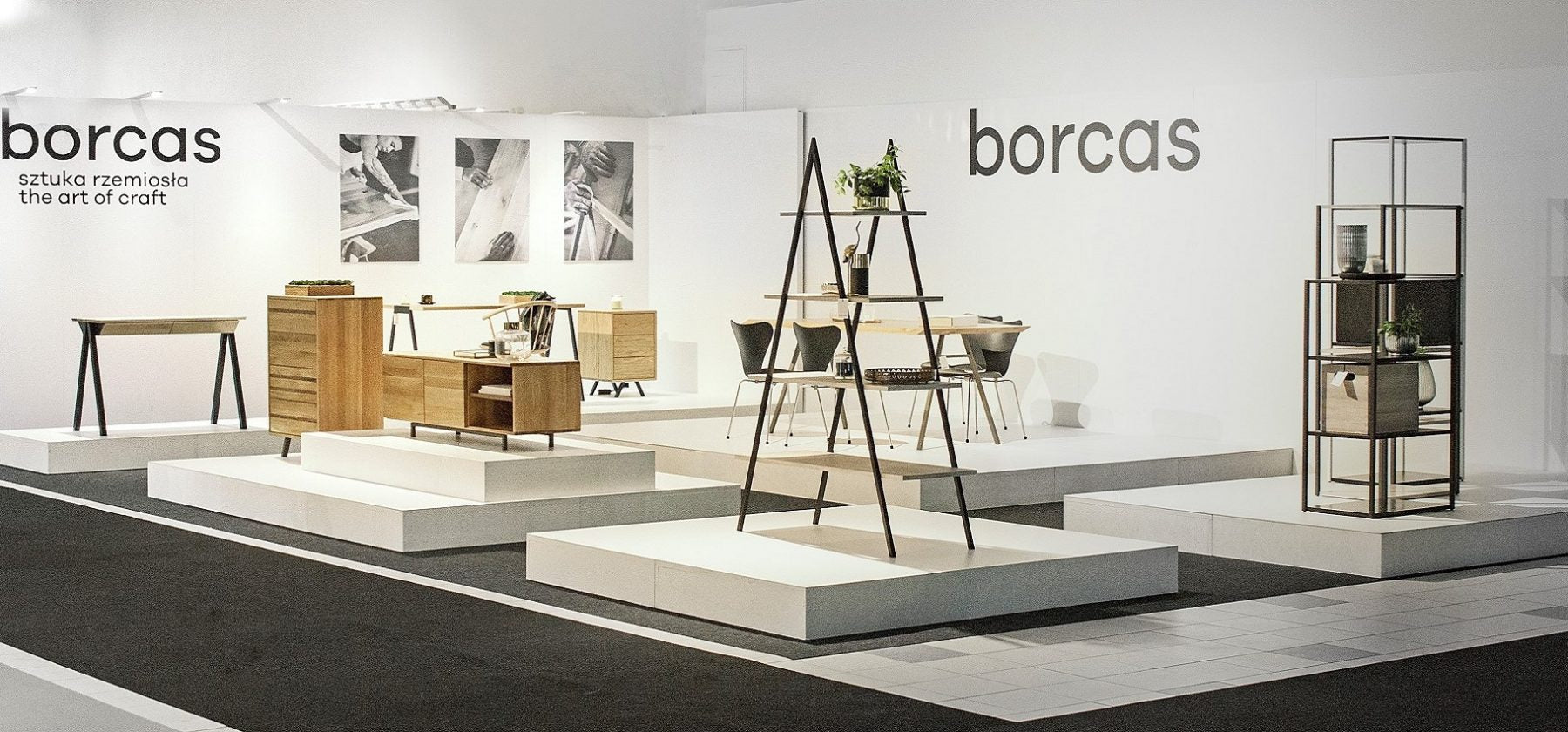 Newsletter marki borcas - bądź na bieżąco z ofertą | borcas.eu