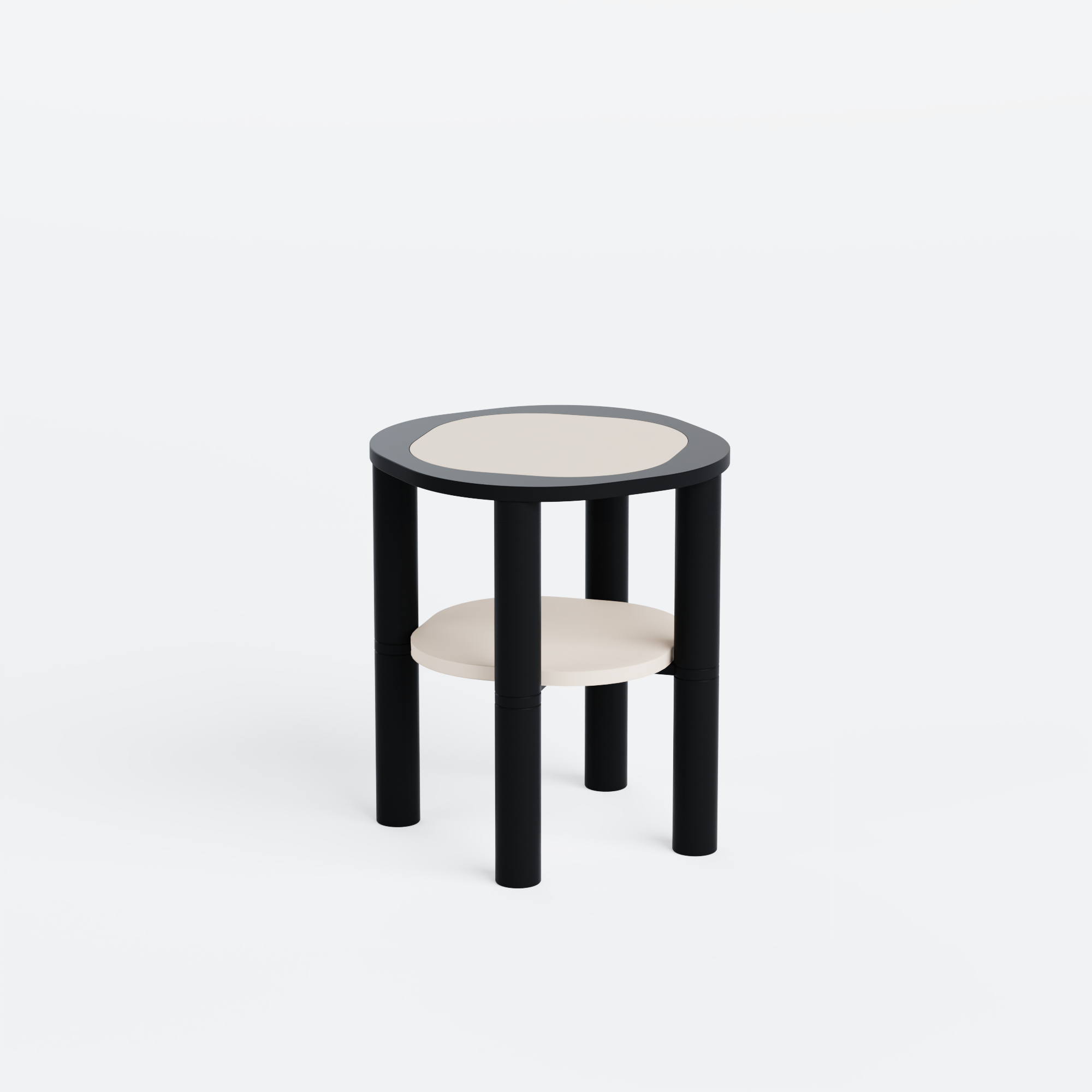 Mosai Small side table
