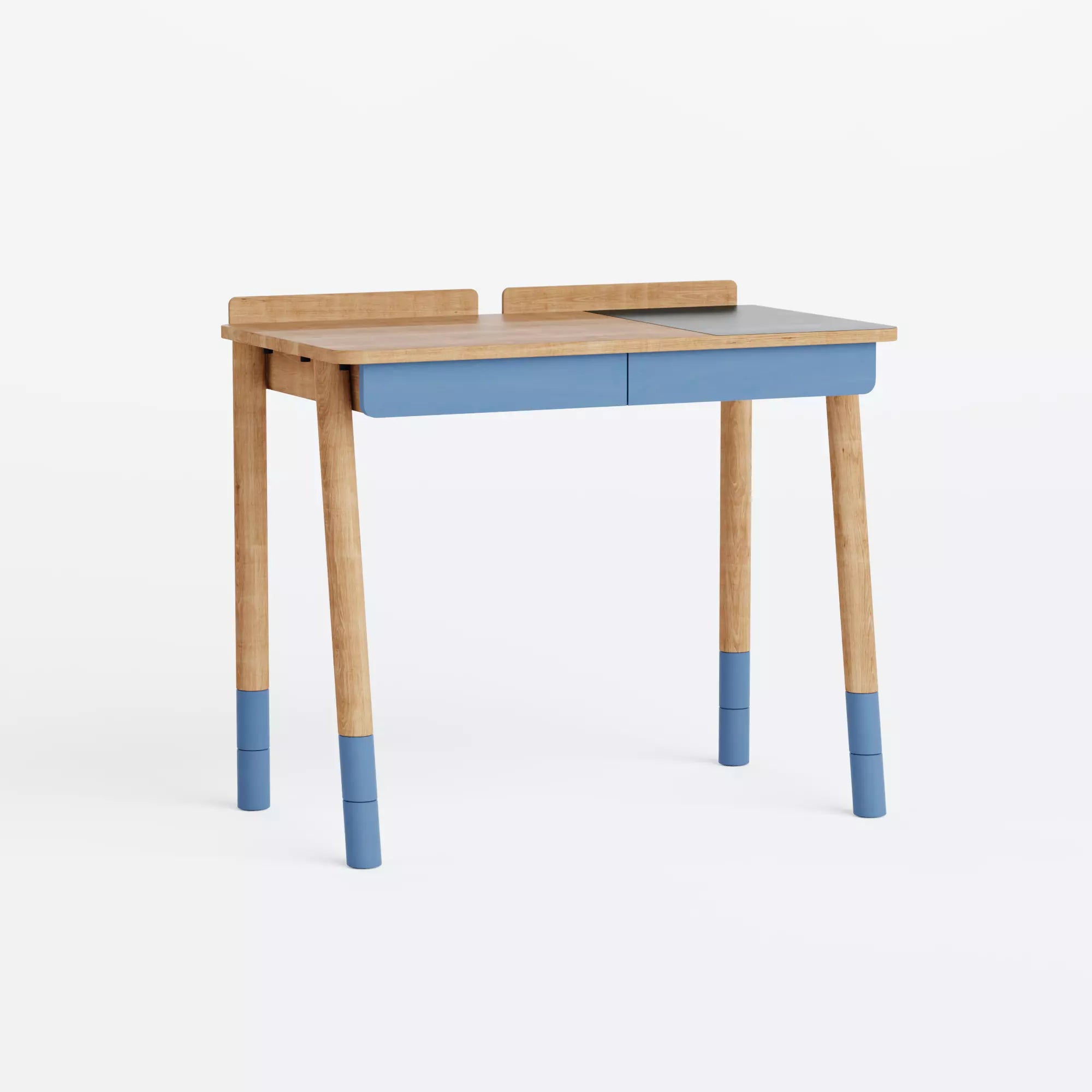 Rise desk that grows with your child