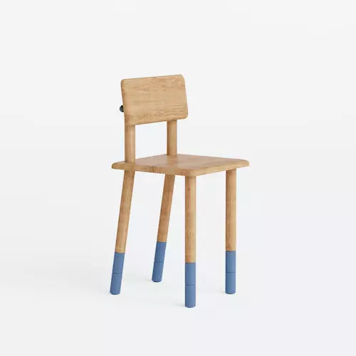 Rise chair that grows with your child